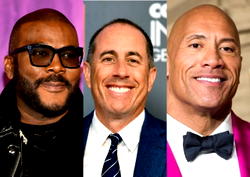 Top 5 richest actors in the world 
