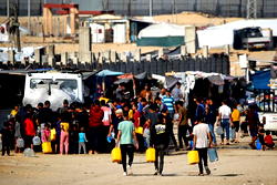 ‘Catastrophic consequences’ – UK, France, Germany, Japan, other Western countries caution Israel over Rafah 