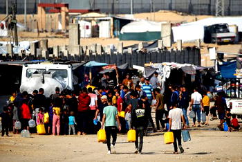 ‘Catastrophic consequences’ – UK, France, Germany, Japan, other Western countries caution Israel over Rafah 
