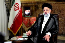 Iran denies foul play in Raisi helicopter crash