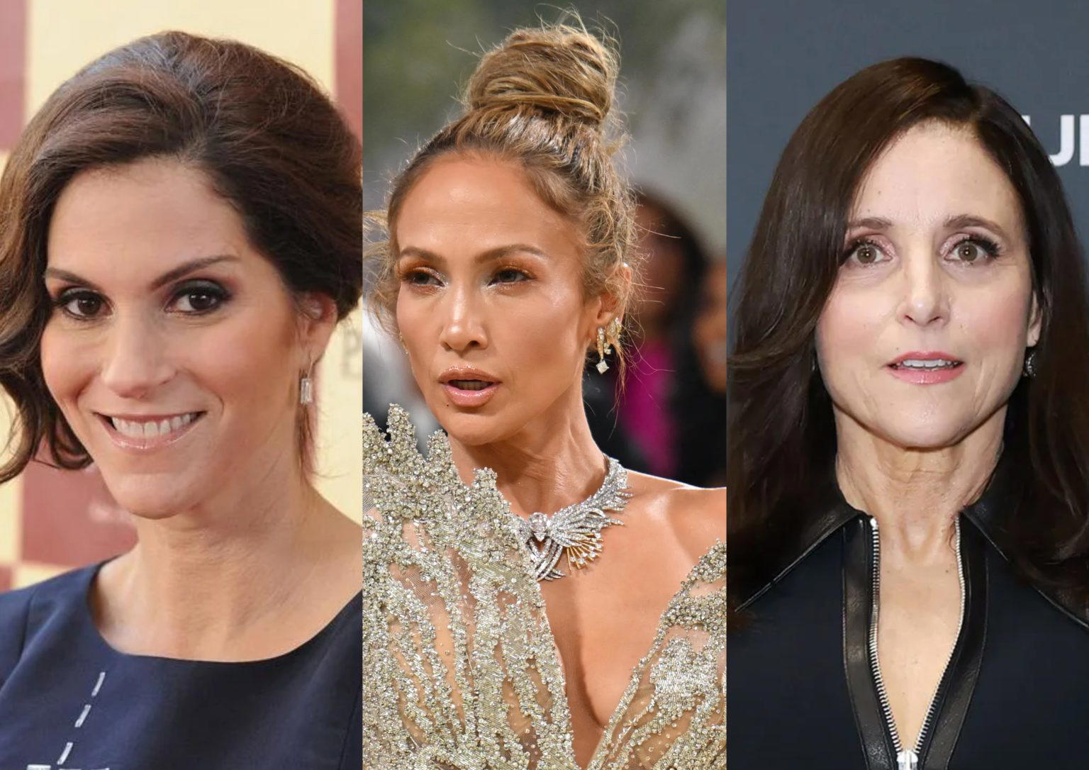 Top 5 richest actresses in the world - Vanguard News
