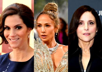Top 5 richest actresses in the world