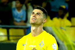 Al Hilal keep Ronaldo trophy-less in rich Saudi league