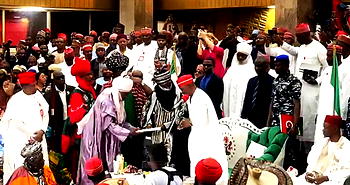 Sanusi: Dethronement, replacement of emirs weaken their authority, legitimacy – Northern Elders