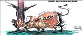 Cartoon: How did Aboki control this cow’s diet?