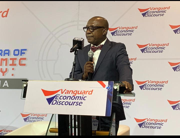 Vanguard 2024 Economic Discourse Innovative ideas'll bring relief to