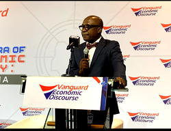 Vanguard 2024 Economic Discourse: Innovative ideas’ll bring relief to Nigerians, strengthen economy — Editor