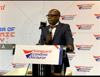 Vanguard 2024 Economic Discourse: Innovative ideas, recommendations  will bring relief to Nigerians, strengthen economy - Editor