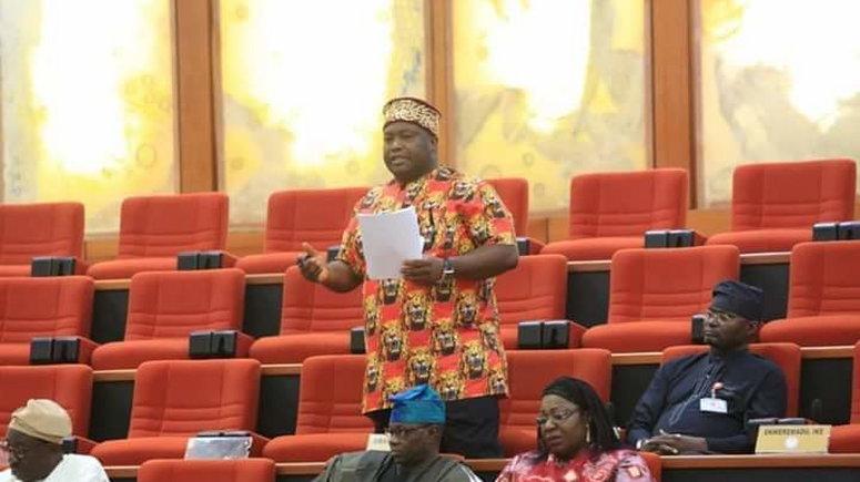 Port Harcourt, Warri refineries to be fully operational in 2024 - Senate assures Nigerians