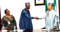 ‘We inherited a dire situation’ – Shettima defends Tinubu’s policies
