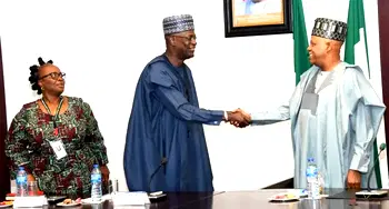 ‘We inherited a dire situation’ – Shettima defends Tinubu’s policies