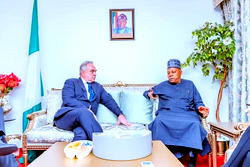 U.S. Dep. Sec. lauds Nigeria’s foreign policy thrust