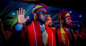 AASU seeks urgent action to make education affordable in Africa