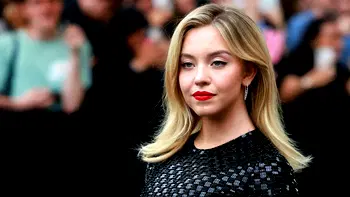 Sydney Sweeney reveals she’s paid off mother’s mortgage