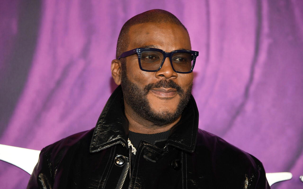 Pourquoi je n'ai pas l'intention de me marier - Tyler Perry