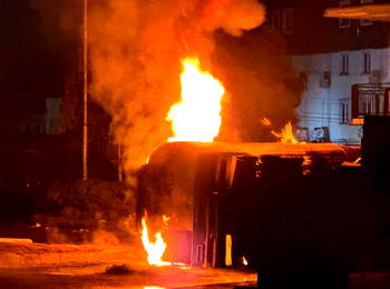 Lagos losses 82 persons, N25.37bn property to fire disasters