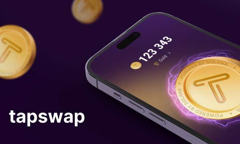 tapswap app download