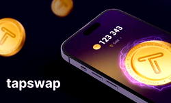 TapSwap: How to play Telegram-based crypto-mining game