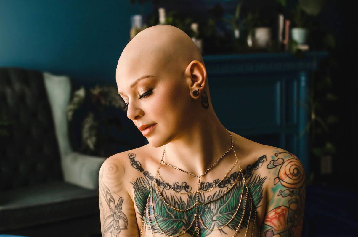 Tattoos Could Increase Risk Of Cancer By 21 Study Vanguard News
