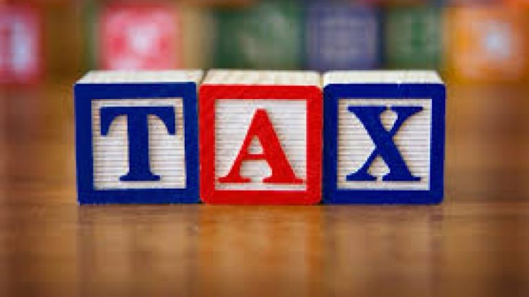 Nigeria tax outlook needs reform - Vanguard News