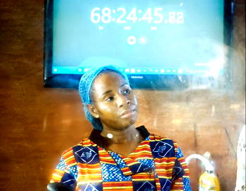 GWR: Delta Poly students attempt longest cooking marathon by a team