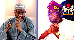 Renewed Hope has turned to hopelessness, Prof. Yusuf tackles Tinubu’s govt