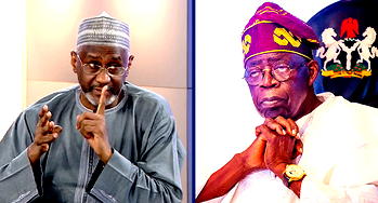 Renewed Hope has turned to hopelessness, Prof. Yusuf tackles Tinubu’s govt