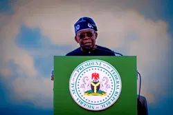 ‘Our economy recovering, don’t shut out its oxygen’ – Tinubu tells protesters