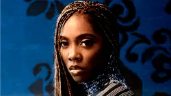 I don’t think I have the gift to sign another artist under me – Tiwa Savage