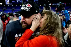 Travis Kelce shares his favorite Taylor Swift songs