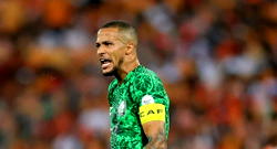 US/IRAN WAR: Troost-Ekong trapped in Qatar