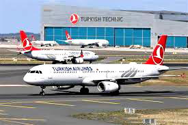 NCAA to sanction Turkish Airlines