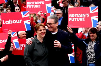 UK’s ruling Conservatives brace for more losses in local elections