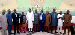 Benue govt, UNICEF inaugurate committees on 10yr devt plan
