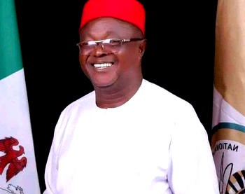 Rivers: Fubara is people’s choice – NRM Chair, Udeh