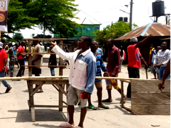 Hunger: Planned protest, a death trap – M-Belt youth leaders