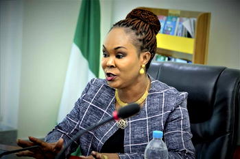 Women Affairs Minister sues Niger Speaker over plans to marry 100 girls