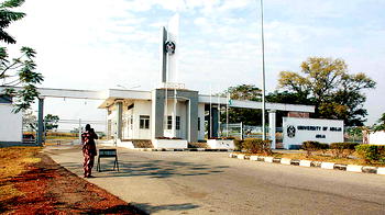 UniAbuja acting VC takes over as Na’Allah’s tenure ends