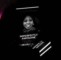 Bamigbaiye’s new book on resilience, self-acceptance