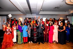 AWLO inaugurates Canadian chapter at maiden Canada summit