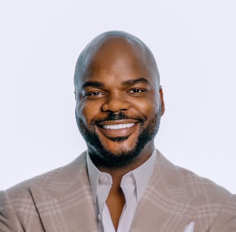 Why everyone is talking about Sir Anike Hope’s Holdingcore NGO