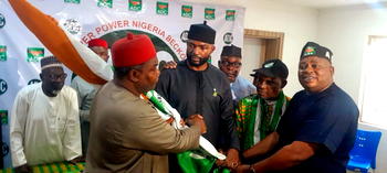 Edo: ADC Guber candidate, Izedonmwen receives certificate of return