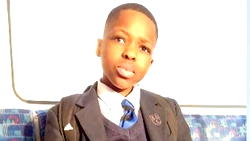 School mourns 14-year-old British-Nigerian schoolboy killed in London sword attack