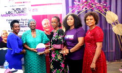 Step out, innovate, APWEN tells women engineers