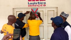 NIPOST clampdown on illegal courier, logistics service operators in Kano