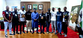 Adamawa to partner Jeje Riders to curb drug abuse among youths