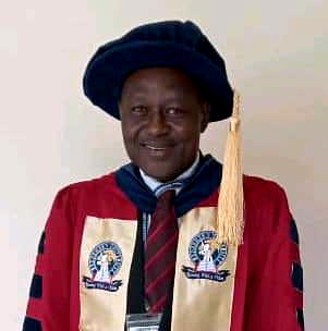 1999 constitution, a disservice to Nigeria, says University don