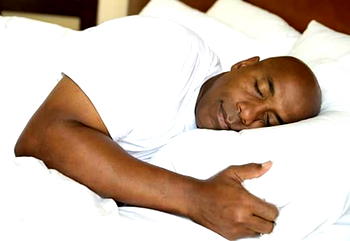 Early part of sleep crucial for brain reset – Study