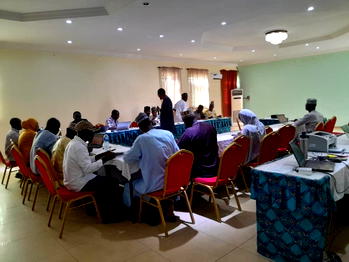 Prioritize women health reportage – Center task Media practitioners