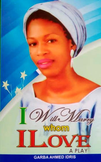 Garba Idris’ play tackles forced marriage 